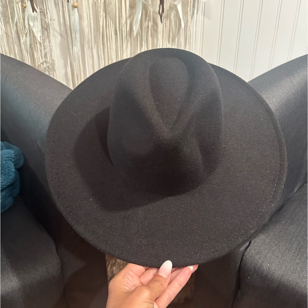 NWT! Nashville Gypsy fedora boho Hat! - Picture 7 of 7
